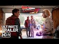 Back To The Future 4 Ultimate Trailer HD Tom Holland Robert Downey Jr Fan Trailer