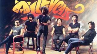 Download lagu Alleycats - HANYA SEKALI (dari album Alleycats 21 - 1996) mp3