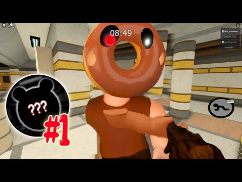 NEW SKIN MAPLE DONUT 🍩 JUMPSCARE CHAPTER 4 BOOK 2 UPDATE