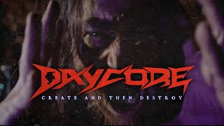 Create And Then Destroy - Daycore