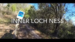 preview picture of video 'Balm Boyette Mountain Bike Trail - Inner Loch Ness'