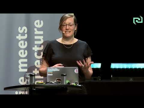 Birgitta Böckeler — Cognitive Biases and Agile Architecture
