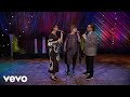 The Martins - Get All Excited (Live) (Official Music Video)