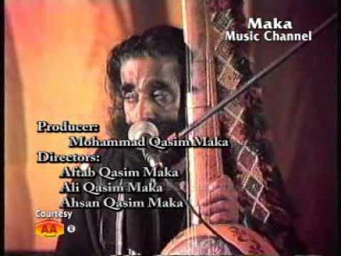 Allan faqir| aayal karyan| bet shah sain |shah abdul latif bhitai| sufi| official