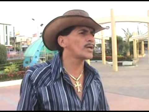 ARNULFO RIVERA  SACO E CACHOS