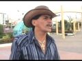 ARNULFO RIVERA SACO E CACHOS