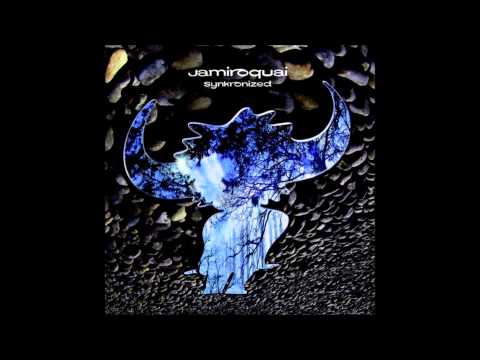 Jamiroquai - Black Capricorn Day