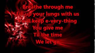 Lungs by Chvrches Lyrics