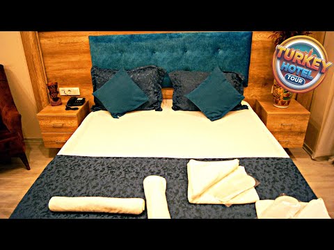 Destinia Pera Suites | İstanbul, Turkey | Hotel Review ⭐