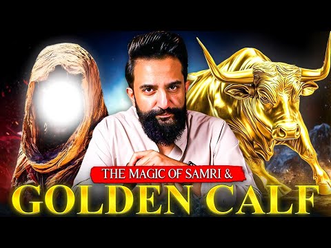 Who Was Samri? | The Magician Who Almost Fooled an Entire Nation | Imtinan Ahmad