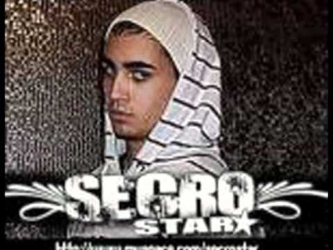 secro star mix.wmv