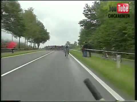 1998 World Road Cycling Championships Women's Road Race102