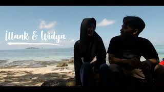 preview picture of video 'iLHam & Widya  ( pulau 9 Sinjai )'