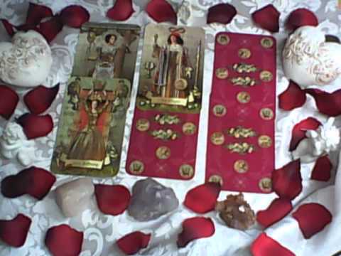 Liebesorakel Mai 2014