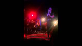 Archis &quot;Good Love Lingers On&quot; LIVE in Los Angeles