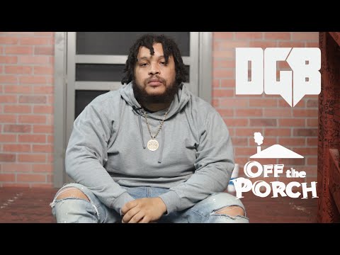 Que Gambino Talks About Brooklyn, Dropping 2 Albums On The Same Day, Owning Beverage Company