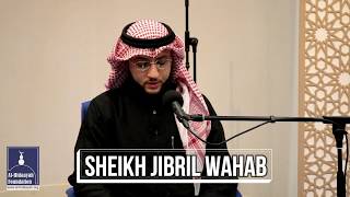 Download lagu HD| Surah An Naba - Sheikh Jibril Wahab mp3