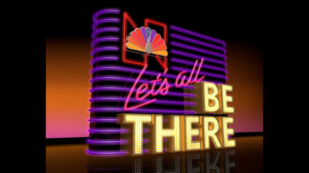 Miniature de la vidéo 1985 NBC All Star Hour Full Special - Knight Rider, A-Team, Miami Vice, Cheers, Family Ties & More! du film The NBC All Star Hour: Let's All Be There