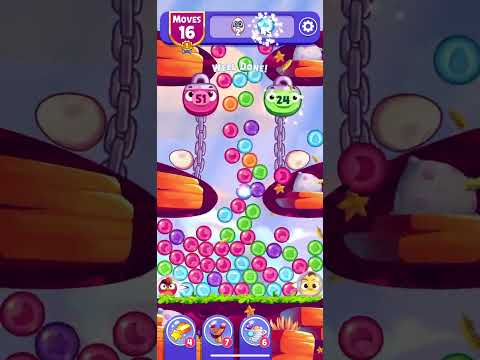 Angry Birds Dream Blast #88