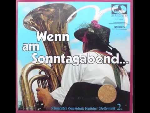 Karel Vacek und seine Original Böhmische Blasmusik - Das ist Musik