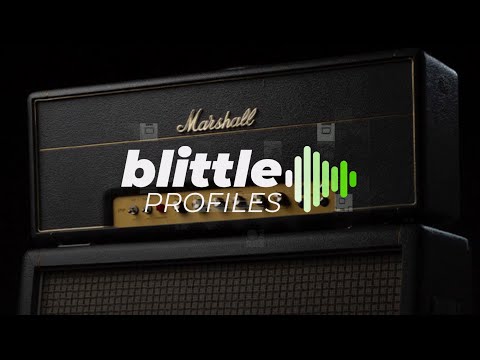 Modded MRSH Kemper Profile Pack - 1959HW Clips