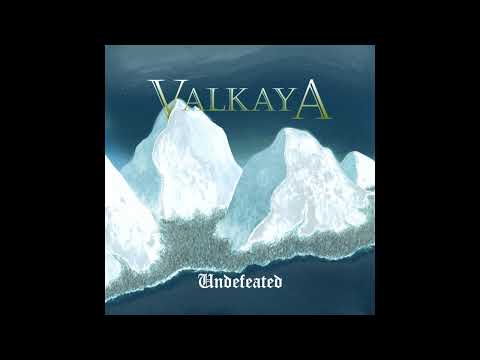 Undefeated - Valkaya