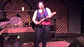 11-6-10 Katie Khaos - Seven Year Itch