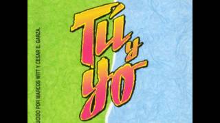 POR QUE PARA SIEMPRE   MARCOS WITT