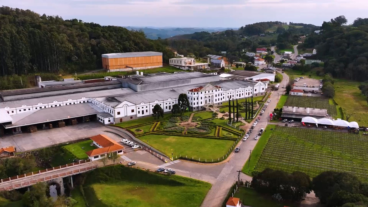 MIT Experience Food & Wine Edition: pelas estradas e sabores de Bento Gonçalves
