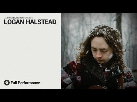 Logan Halstead  | OurVinyl Sessions