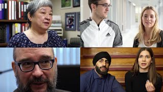 Kritik YouTube Video