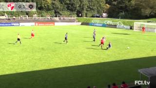 preview picture of video 'FCI.tv | FC Iserlohn - 1. FC Kaan-Marienborn 14.09.2014'