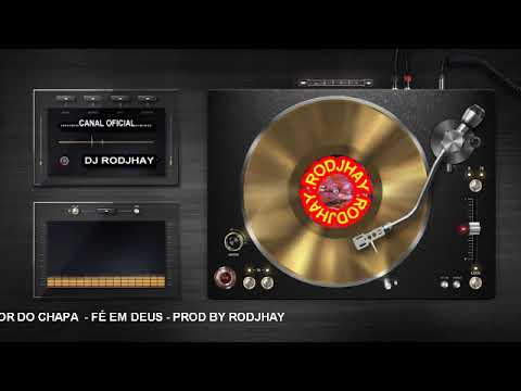 MCS VINA E FANDANGOS PART MENOR DO CHAPA - FÉ EM DEUS - PROD BY RODJHAY ( 2004 )
