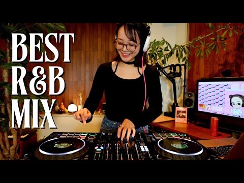 R&B Hits DJ MIX 1hour / DDJ-FLX10