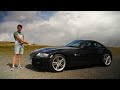 1 Year with a BMW Z4 Coupe (E86) | Long Term Ownership Review