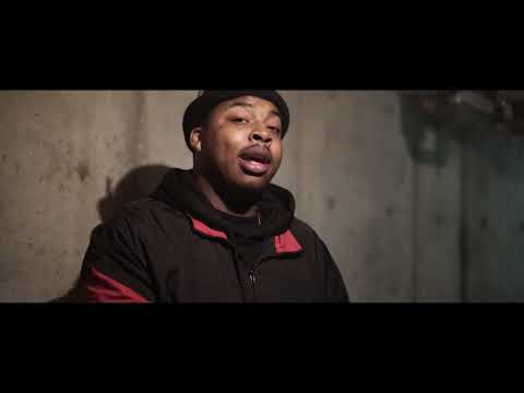 Azie Benji - Outro (Long Live MDOT) (Official Music Video)