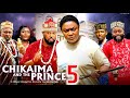 CHIKAIMA AND THE PRINCE PT 5 New Movie Lizzy Gold Sochi Infinity2025 Latest Nigerian Nollywood Movie
