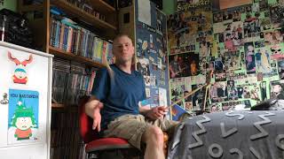 Bed Drummer - The Dead Milkmen - The Puking Song 2023