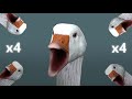 HONK By Cyriak But 4 Times More Honk