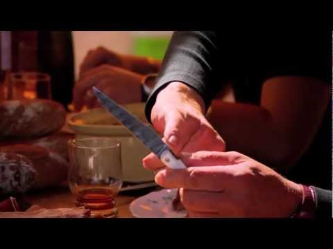 Trailer 360° - GEO Reportage: Die scharfen Klingen der Auvergne