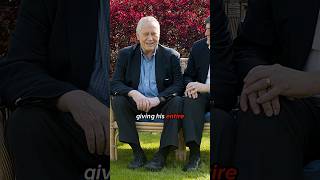 Download lagu This Humble Billionaire Gave Away $8 Billion And Chose To Leave With Nothing mp3
