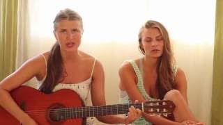 Sisters sing Muse &quot;Endlessly&quot; cover