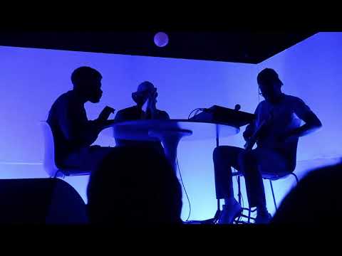 Red Hearse "You Make It Easy" - Schubas Tavern Chicago 9/11/2019