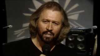 BARRY GIBB THE ONLY LOVE