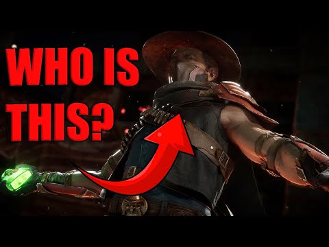 Crazy Erron Black Player Tries To Eliminate Tweedy From Tournament? Mortal Kombat 11