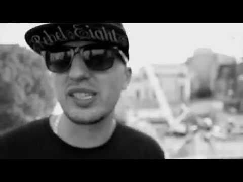 Pablo Apg - Betonowe Ogrody feat Jigih Paul (Oficial Video)