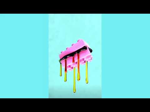 Lego - Olly (prod JVLI) (testo/lyrics)