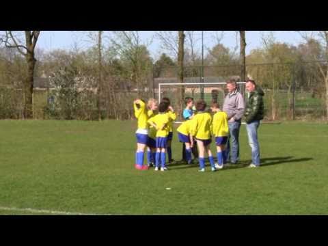 VVZ'49 E2 - Hooglanderveen E5