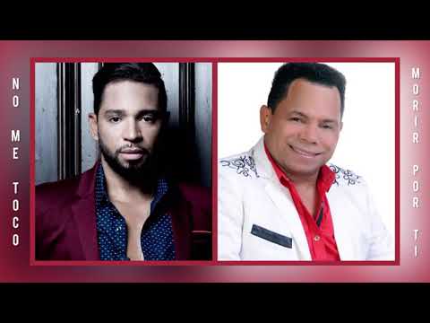NO ME TOCÓ MORIR POR TI - HENRY SANTOS ❌ JOE VERAS (💥New Bachata 2022💥)