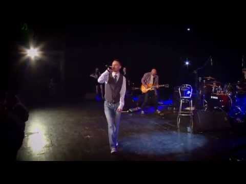 Fresh Sly & Alex Calancea Band - Searching